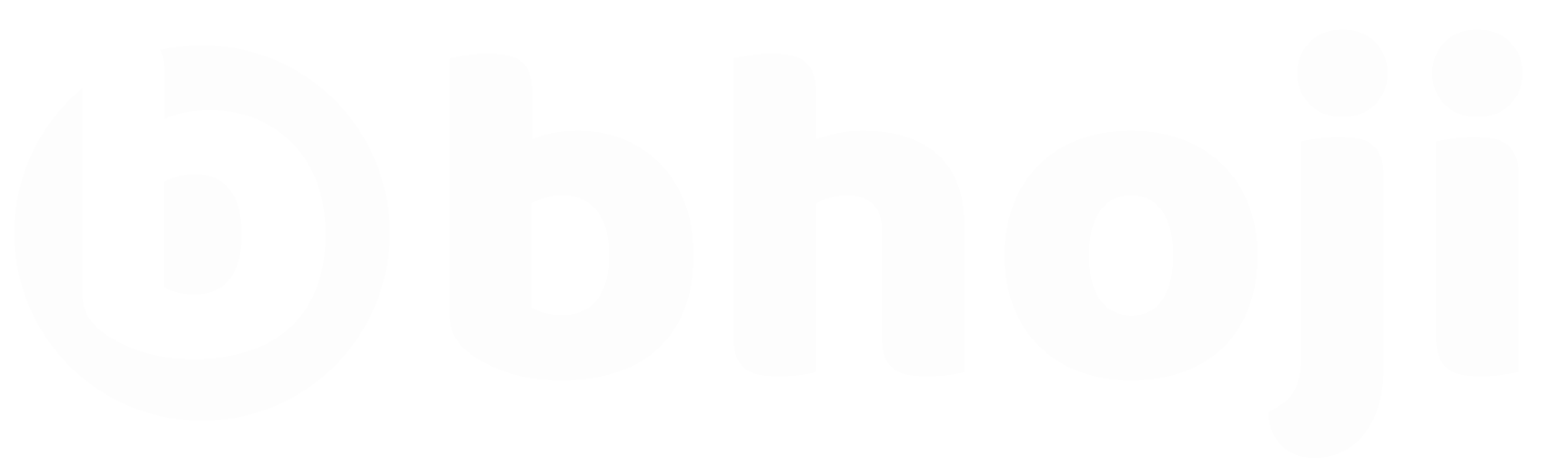 Bhoji Logo